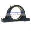 SY508M Original Sweden pillow block bearing SY508M SG208S GG.ASE08 bearing