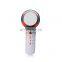 Handheld Beauty And Personal Care Body Massager Ultrasonic Beauty Machine