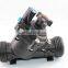 ZanChen 2"21/2"3"BM Series High Performance Plastic Hydraulic Control Valves 201BM 251BM 301BM