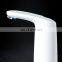 usb rechargeable uv mini portable drinking automatic electric water dispenser