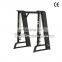 Professional commercial gym equipment bodybuilding YW-1715 functional trainer Smith Machine