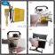 Best quality Pendulum skid resistance and friction coefficient tester for road surface test