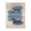 Special Offer Hot Sale Factory Direct Sales Port Size DN50-DN300 High Quality Swing Check Water Check Valves