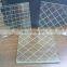 TAIWAN MADE 6.5mm Fireproof wired glass