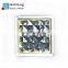 Frosted Glass Blocks