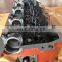 J05E Engine Cylinder Head For SK200-5 SK200-8 SK250-8 Excavator Parts  11101-E0B61