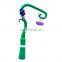 Fiberglass Aqua Park Play Equipment for Swimming Pool