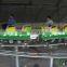 China Manufacturer Earn Money Amusement Rides Mini Kids Roller Coaster for Sale