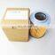 Truck engine hydraulic oil filter P-T-UL03A-20U