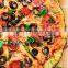 New Style Factory Durable Stainless Kitchen Used Commercial Equipment Pizza Oven For Sale