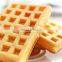 Commercial Waffle Iron Electric Waffle Baker Cast Iron Plate Price