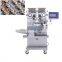 Cute panda  penguin shaped cookies making machine for retail