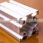 Corrosion Resistant To High Temperature Anodized Aluminium Tube Fittings
