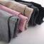 Multi-color Children's Leggings Cashmere Padded Pants Stretch Cashmere Trousers with High Waist
