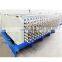 lightweight concrete hollow core wall panel making machine manufacture