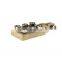Hot Sale 6 Ways Zinc Alloy Positive Negative Battery Terminal Parts
