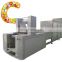 150kg Automatic SS304 vitamins soft candy depositing line Adult gummies making machine gummy bear molding machine price