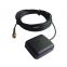 GNSS Receiver GPS GLONASS L1 Antenna Adhesive Magnetic Mount