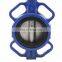 Bundor DN65 Butterfly Valve ggg40 PN16 Ductile Iron Butterfly Valve