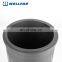 Machinery engine parts NT855 cylinder liner 3055099/3801826