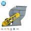 Industrial Ventilation Fan For Mining High Air Volume 120Mm Fan High Temperature 250 Mm Duct Fan