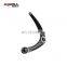 Car Spare Parts Control Arm For CITROEN 3520.S2 For PEUGEOT 3520.K8 Auto Repair