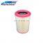 OE Member 20882320 20411815 21716424 Truck Air Purifier Air Cleaner Air Filter for Volvo