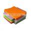 SINMARK Color Series Apricot A4 Large Sticker Paper