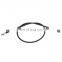 customized motorcycle speedometer cable OEM 44830GE27400