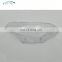 HOT SELLING Transparent Headlight glass lens cover for COROLla USA VERSION 14-15 Year