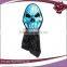Terrorist halloween plastic skull party masks for sale