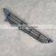 Auto body parts rear bumper front bumper grille for Rogue X-trail 2017 2018 2019
