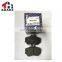 China Brake Pads Factory Type Manufacture W211 Mercedes Bens Brake Pad