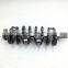 Great Wall HOVER H5 H6 WINGLE 5 Diesel 2.0T GW4D20 engine crankshaft Original accessories 1005101-ED01