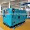 10KW water cooled silent diesel genset EV80 with canopy