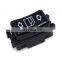 Right Side Power Electric Window Switch For Mercedes-Benz 190E 260E 300SE 300CE