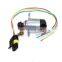 214-1098 Idle Air Control Valve &Pigtail Harness PT2296 Kit For GMC Oldsmobile