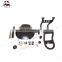 W464 tire carrier fit for G-class 2018-2020year W463A sparewheel cover with bracket for G-class 2018