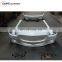 W-Style Quattroporte Body Kit for Quattroporte Sports Line Black Bison Edition ~07y