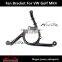Car Fan Shroud Bracket for VW Golf Jetta 4 mk4 1J0121206C