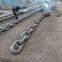 32mm China Factory Stud Link Anchor Chain with ABS Certificate
