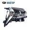 MAICTOP LED front headlight headlamp for landcruiser  prado fj150 2018 high quality