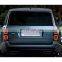 upgrade to the latest look full LED taillamp taillight rearlamp rearlight 2018-2020 for Range Rover Vogue tail lamp 2014-2017