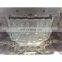 Car Engine Guard Plate for Toyota C-HR CHR 2.0L 2018