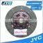 OEM ODM agriculture machinery parts clutch disc bi-metal clutch discs of auto
