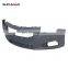 ABS Car Front Bumper For Chevrolet Cruze  Cover 2009 - 2014 year