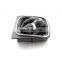 High Quality Gear Shift Knob for VW Golf6 MK5 Jetta 2005-2014 Black 5/6 Speed Wholesale Price