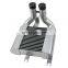 8-98094-179-0 Auto Parts Aluminium Intercooler Cooler for Intercooler for Isuzu D-Max Pickup 2006 - 2011