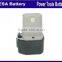 7.2V 2.2Ah~3.3Ah Ni-MH Powertool battery FOR Hitachi 7.2V EB 7 7-Feb EB 7S EB 7M powertools battery