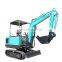 Promotion This Month Mini RC Excavator 1.8 Ton